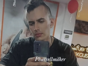 Pharrellmilker