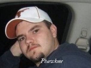 Phawkme