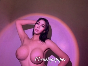 Phenelopepiper