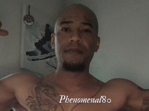 phenomenal80 Partouze