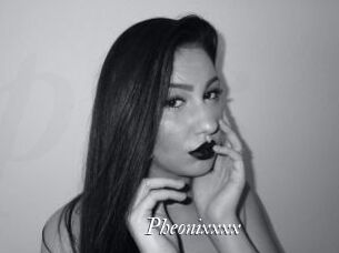 Pheonixxxx