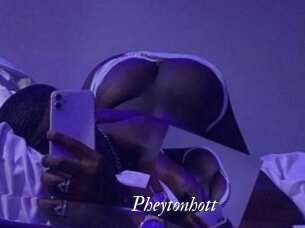 Pheytonhott