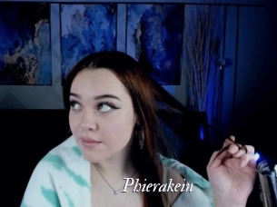 Phierakein