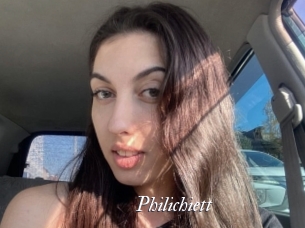 Philichiett