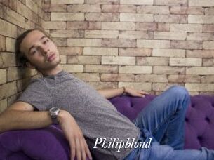Philipblond