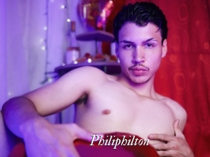 philiphilton Partouze