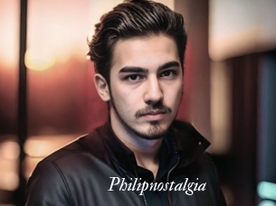 Philipnostalgia