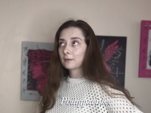 Philippabisbee