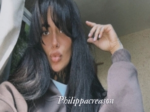 Philippacreason