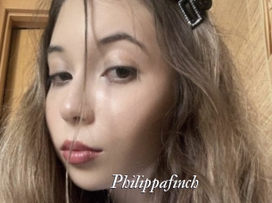 Philippafinch