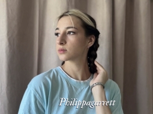 Philippagarrett