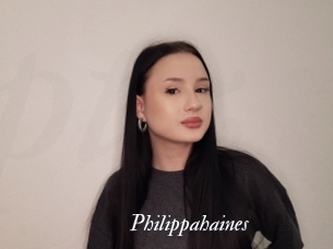 Philippahaines