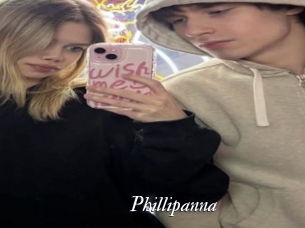 Phillipanna