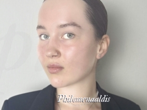 Philomenaaldis