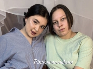 Philomenaandann