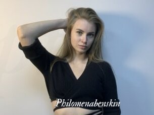 philomenabenskin Partouze