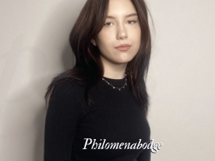 Philomenabodge