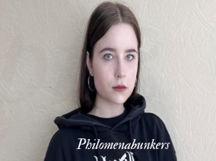 Philomenabunkers
