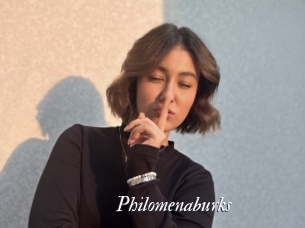 Philomenaburks