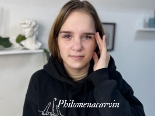 Philomenacarvin