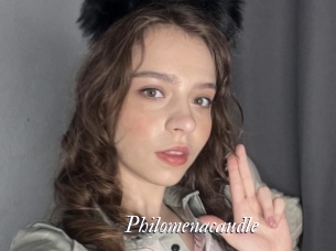 Philomenacaudle