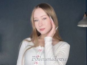 Philomenaclowes