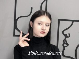 Philomenadennett