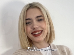 Philomenadonnay
