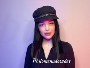 Philomenadowdey