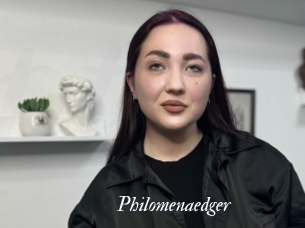 Philomenaedger