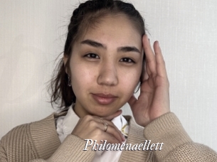Philomenaellett