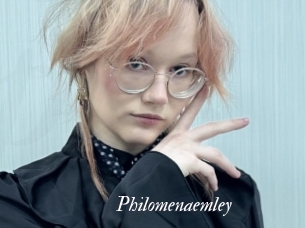 Philomenaemley