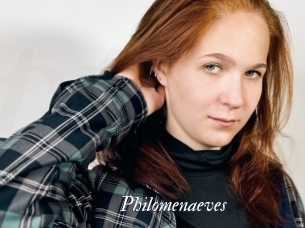 Philomenaeves