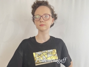 Philomenagaff
