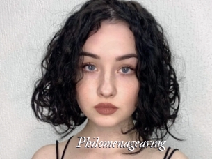 Philomenagearing