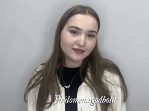 Philomenagodbold