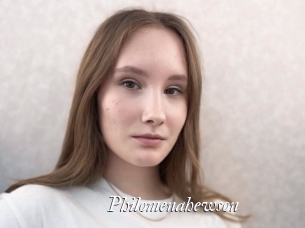 Philomenahewson