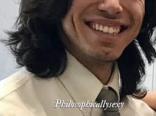 Philosophicallysexy