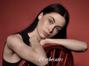 Phoebecates