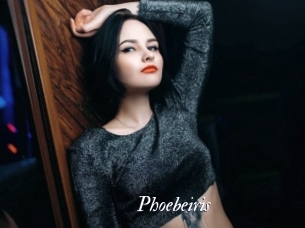 Phoebeiris