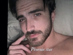 phoenix_star Partouze