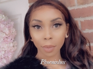 phoenixlux Partouze