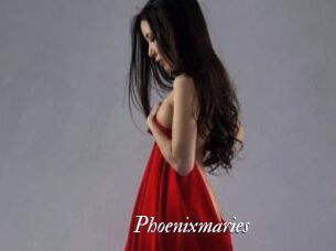 phoenixmaries Partouze