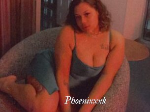 Phoenixxxk