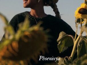 Phoenixya