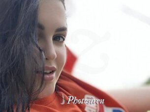 Photosiren