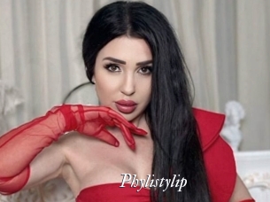 Phylistylip