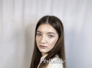 Phyllisaldis