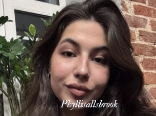 Phyllisallsbrook