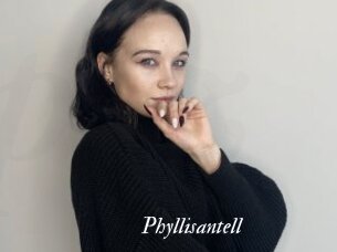phyllisantell Partouze